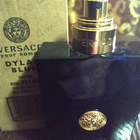 Парфюм Versace Dylan Blue