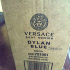 Отзывы Versace Dylan Blue