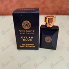 Отзывы Versace Dylan Blue