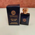 Парфюмерия Dylan Blue от Versace