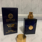 Отзывы Versace Dylan Blue