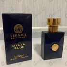 Парфюм Versace Dylan Blue