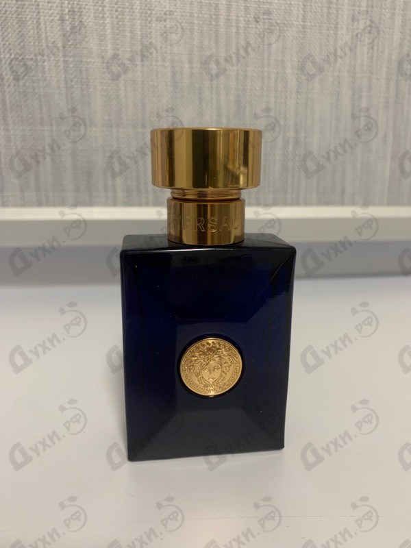 Купить Versace Dylan Blue