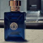 Отзывы Versace Dylan Blue