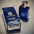 Духи Dylan Blue от Versace