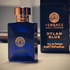 Парфюмерия Dylan Blue от Versace