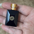 Духи Versace Dylan Blue Парфюмерия Dylan Blue от Versace