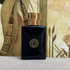 Духи Dylan Blue от Versace Парфюмерия Versace Dylan Blue