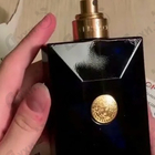 Парфюм Versace Dylan Blue