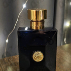 Отзыв Versace Dylan Blue