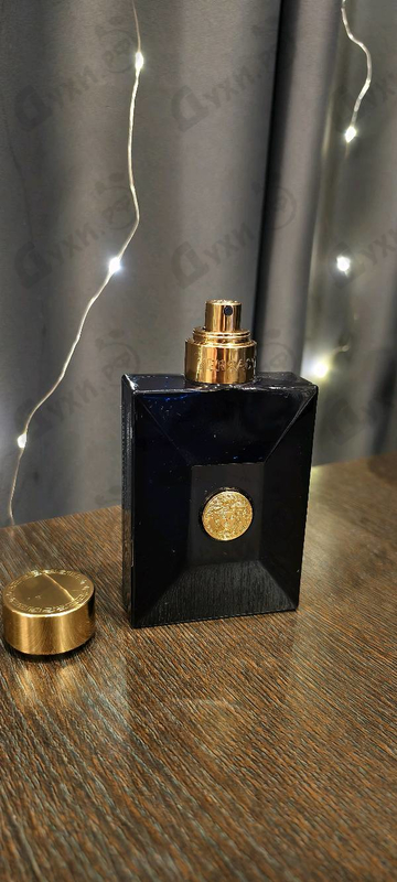 Купить Versace Dylan Blue