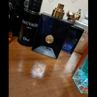 Отзыв Versace Dylan Blue