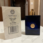 Духи Dylan Blue от Versace