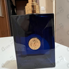 Отзывы Versace Dylan Blue