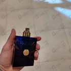 Отзывы Versace Dylan Blue