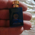 Отзыв Versace Dylan Blue