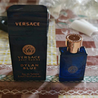 Духи Dylan Blue от Versace