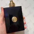 Парфюм Versace Dylan Blue