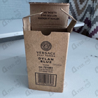 Духи Dylan Blue от Versace