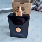 Парфюм Versace Dylan Blue