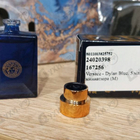 Отзывы Versace Dylan Blue