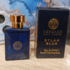 Духи Dylan Blue от Versace