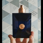 Отзывы Versace Dylan Blue