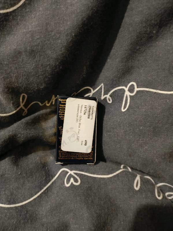 Духи Dylan Blue от Versace