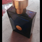 Духи Dylan Blue от Versace