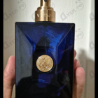 Отзывы Versace Dylan Blue