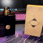 Отзыв Versace Dylan Blue