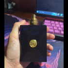 Отзыв Versace Dylan Blue