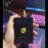 Парфюмерия Dylan Blue от Versace Парфюмерия Versace Dylan Blue