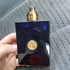 Духи Dylan Blue от Versace