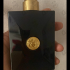 Духи Dylan Blue от Versace