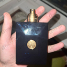 Духи Dylan Blue от Versace