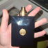 Парфюмерия Versace Dylan Blue Парфюмерия Dylan Blue от Versace
