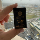 Духи Dylan Blue от Versace