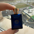 Отзыв Versace Dylan Blue