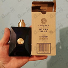 Духи Dylan Blue от Versace