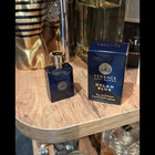 Отзыв Versace Dylan Blue