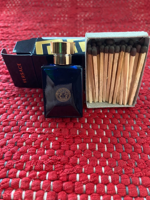 Купить Versace Dylan Blue