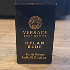 Отзывы Versace Dylan Blue