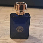 Отзыв Versace Dylan Blue
