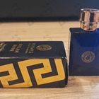 Парфюм Versace Dylan Blue