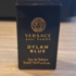 Духи Dylan Blue от Versace