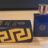 Парфюмерия Versace Dylan Blue