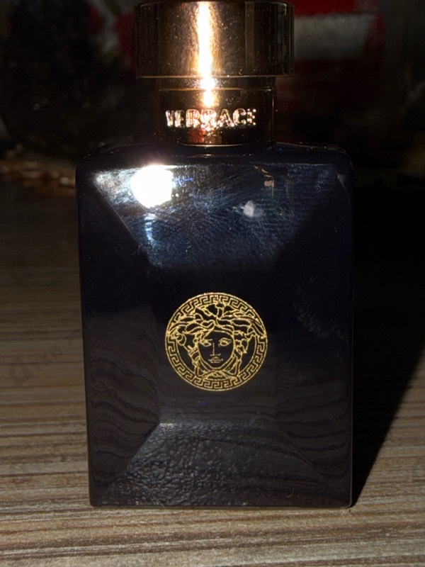Купить Dylan Blue от Versace