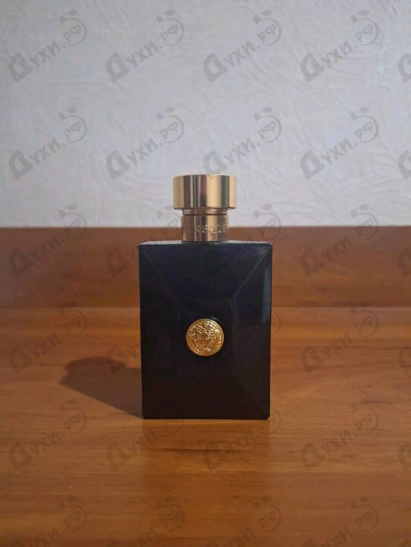 Купить Dylan Blue от Versace