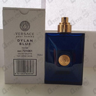 Духи Dylan Blue от Versace